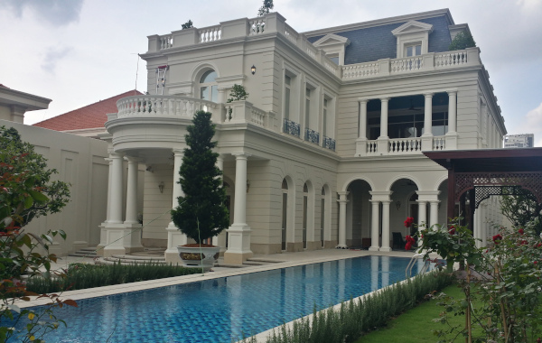 Villa Thảo Điền