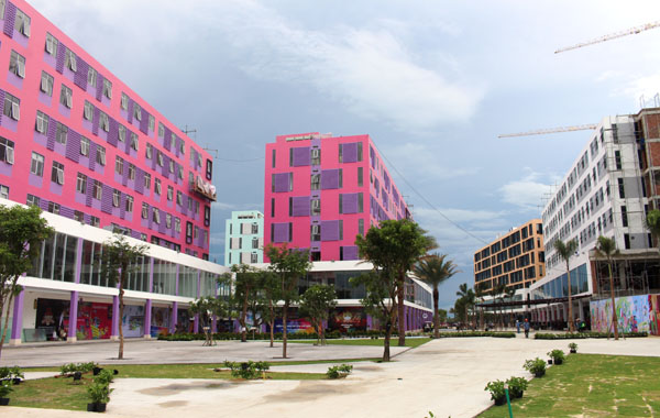 The Empire  Resort -  CocoBay  Đà Nẵng