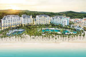 JW Marriott Phú Quốc