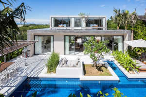 Naman resort Đà Nẵng