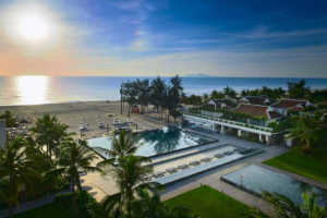 Pullman Đà Nẵng